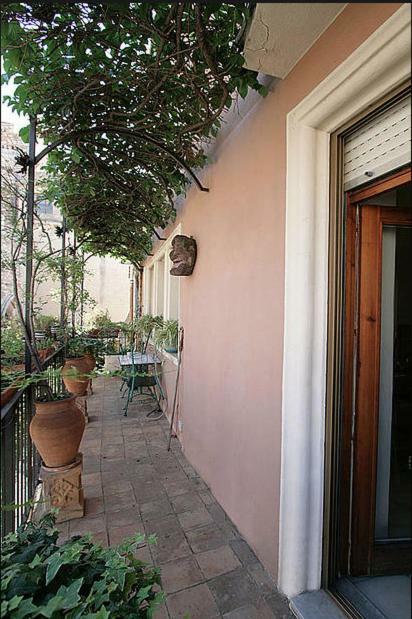 Casa Al Duomo Lägenhet Taormina Exteriör bild